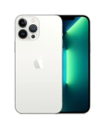 Б/У Apple iPhone 13 Pro Max 256GB Silver (MLKT3, MLLC3) (Хорошее состояние)