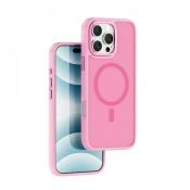 Armor Pro Case With MagSafe FGG-012 — iPhone 16 Pro  — Pink