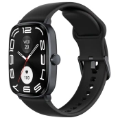 Смарт-годинник Haylou RS5 Black