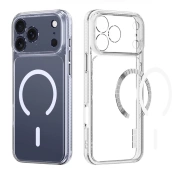 Clin Mag Case With MagSafe — iPhone 17 Pro