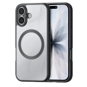 Aimo Mag Series TPU Case — iPhone 17