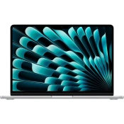 Ноутбук Apple MacBook Air 13" 2026 Apple M5 10 core GPU 24GB 1TB Silver (MDH94)