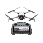 Как подобрать Квадрокоптер DJI Mini 4 Pro with RC 2 Remote Controller (CP.MA.00000732.01)