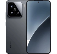 Смартфон Xiaomi 15 12/256GB Black (Global Version)
