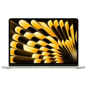Apple MacBook Air 13" M3/8CPU/10GPU/16GB/512GB Starlight 2024 (MXCU3)