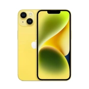 Apple iPhone 14 256GB eSIM Yellow (MR3K3)