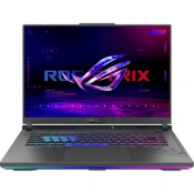 Ноутбук ASUS ROG Strix G16 G614PP (G614PP-WH94) Eclipse Gray