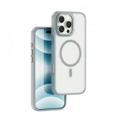 Armor Pro Case With MagSafe FGG-012 — iPhone 17 Pro Max — White