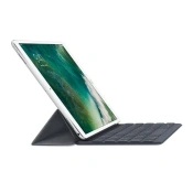 Чохол-клавіатура Apple iPad Air 10.5"/iPad 10.2" Smart Keyboard (MX3L2)