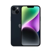Apple iPhone 14 512GB eSIM Midnight (MPWU3)