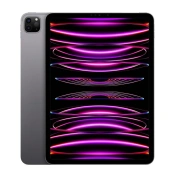 Apple iPad Pro 11" 2022 Wi-Fi 512GB Space Gray (MNXH3)
