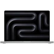 Ноутбук Apple MacBook Pro 14" 2026 Apple M5 Max 18-core CPU 36 GB 2TB Silver (MGDQ4)