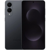 Смартфон Samsung Galaxy S25 Edge 12/512GB Titanium Jetblack (SM-S937BZKG)