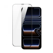 Захисне скло Roga Series 2.5D Tempered Glass iPhone 17 Air