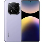 Смартфон Xiaomi Redmi Note 14 Pro+ 5G 8/256GB Lavender Purple (Global) (with charger)