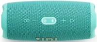 Акустическая система JBL Charge 5 Teal (JBLCHARGE5TEAL)