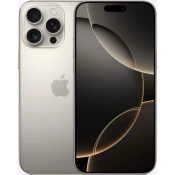 Apple iPhone 16 Pro Max 512GB Natural Titanium (MYX33) Б/У