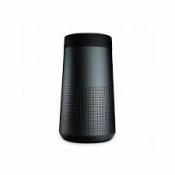 Bose SoundLink Revolve Triple Black (739523-1110)