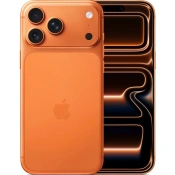 Apple iPhone 17 Pro Max 512GB eSim Cosmic Orange (MFXL4, MFYD4)