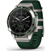 Смарт-годинник Garmin MARQ (Gen 2) Golfer (010-02648-20/21)