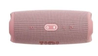 Акустическая система JBL Charge 5 Pink (JBLCHARGE5PINK)