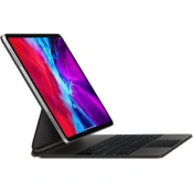 Чехол-клавиатура для планшета Apple Keyboard Magic (MXQU2) for iPad Pro 12.9" (2020/2018)