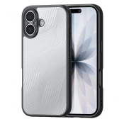 Aimo Series TPU Case — iPhone 17