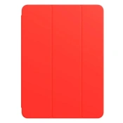 Обложка-подставка для планшета Apple Smart Folio for iPad Air (4th generation) - Electric Orange (MJM23)