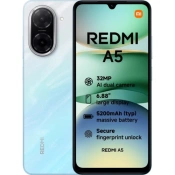 Смартфон Xiaomi Redmi A5 4/128GB Ocean Blue (Global Version) (no charger)