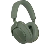 Bowers & Wilkins PX7 S2e Forest Green