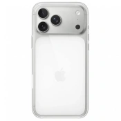 Clear Case with MagSafe iPhone 17 Pro