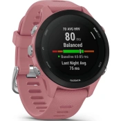 Смарт-часы Garmin Forerunner 255S Light Pink (010-02641-03/13)