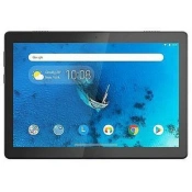 Lenovo Tab M10 TB-X505F 2/32GB Wi-Fi Black (ZA4G0117PL) (Global Version)