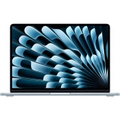Ноутбук Apple MacBook Air 15" 2026 Apple M5 10 core GPU 24GB 1TB Sky Blue (MDVU4)