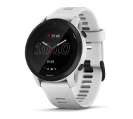 Смарт-часы Garmin Forerunner 945 LTE Whitestone (010-02383-21)