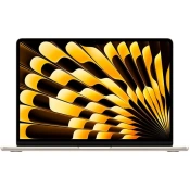 Apple MacBook Air 13" 2025 M4/10CPU/8GPU/16GB/256GB Starlight (MW0Y3)