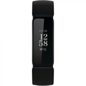 Фитнес-браслет Fitbit Inspire 2 Black (FB418BKBK)