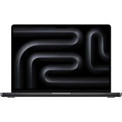 Apple MacBook Pro 14" M5/10CPU/10GPU/24GB/1TB Space Black 2025 (MDE34)
