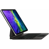 Чохол-клавіатура для планшета Apple Magic Keyboard for iPad Pro 11" 3rd gen. and iPad Air 4th gen. - US English - Black (MXQT2)