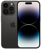 Apple iPhone 14 Pro Max 1TB eSIM Space Black (MQ923)