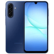 Смартфон Samsung Galaxy A17 5G 4/128GB Blue (SM-A176BZBA)