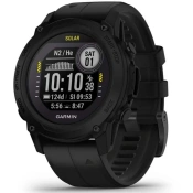 Смарт-часы Garmin Descent G1 Solar Black (010-02604-02/12)
