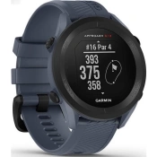 Смарт-часы Garmin Approach S12 Blue (010-02472-14)