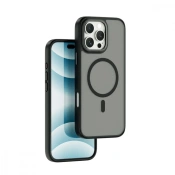 Armor Pro Case With MagSafe FGG-012 — iPhone 17 Pro Max — Black