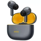 Навушники TWS vivo IQOO TWS 1 Black