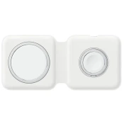 Беспроводное зарядное устройство Apple MagSafe Duo Charger (MHXF3)