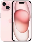 Apple iPhone 15 128GB eSIM Pink (MTLW3)