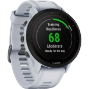 Смарт-часы Garmin Forerunner 955 Whitestone (010-02638-11/31)