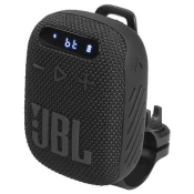 Портативная колонка JBL Wind 3 Black (JBLWIND3)