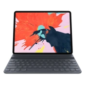 Чехол-клавиатура Apple Smart Keyboard Folio for iPad Pro 12.9 MU8H2